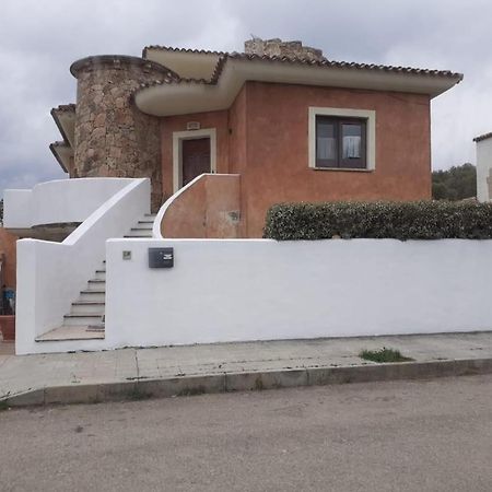 Mi Casita Bed and Breakfast Arzachena Exterior foto