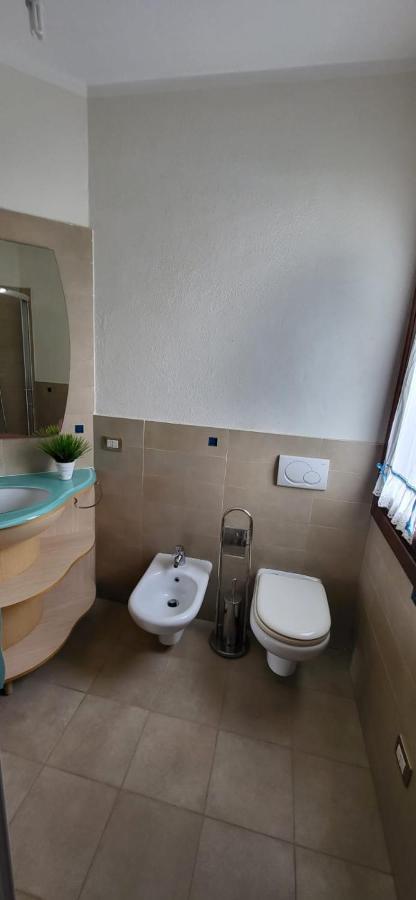 Mi Casita Bed and Breakfast Arzachena Exterior foto